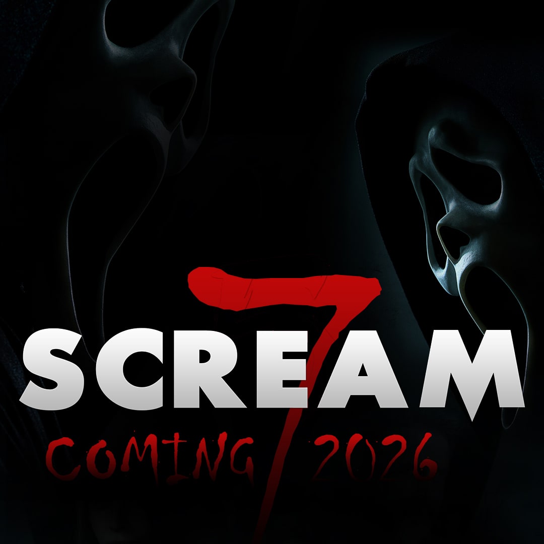 Scream 7 Krzyk 7 2026 horror czy warto?